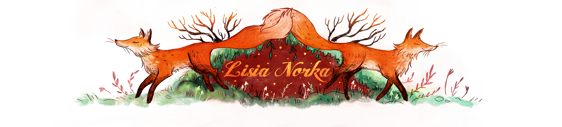 Lisia Norka Art